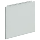 BTICINO - BTIM7152T MEGA M125/1600 - TAPPO FORATURA PANN MAS