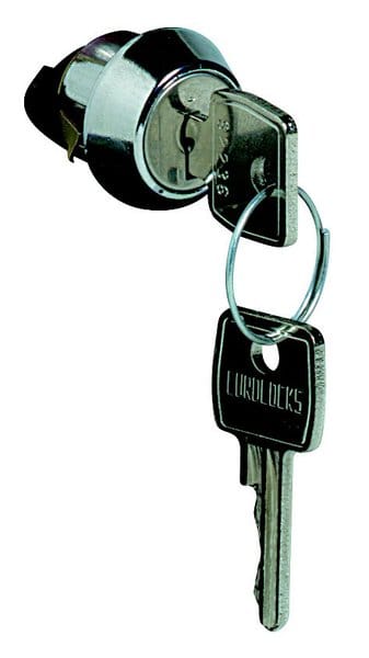 BTICINO S.P.A. - BTIM7163 MEGA M125/1600 - BLOCCO PER MANOVRE ROT