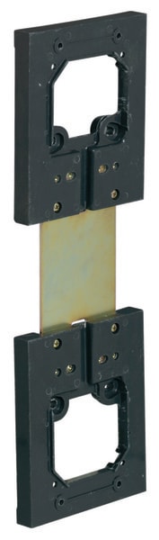 BTICINO S.P.A. - BTIM7171 MEGA M160/250 - BASE DI FONDO INT 4P+DIF