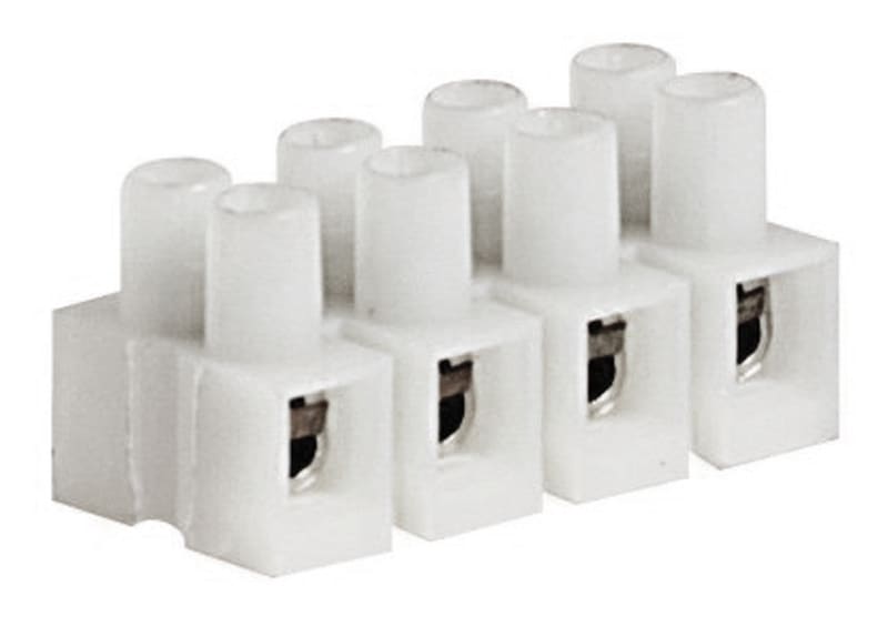 BTICINO S.P.A. - BTIM7174C MEGA M160/630E - MORSETTIERA LAT AUSILIA