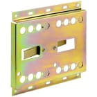 BTICINO - BTIM7196N/01 MEGA M160/250 - SET INTERBL 2 INT RIM/ES