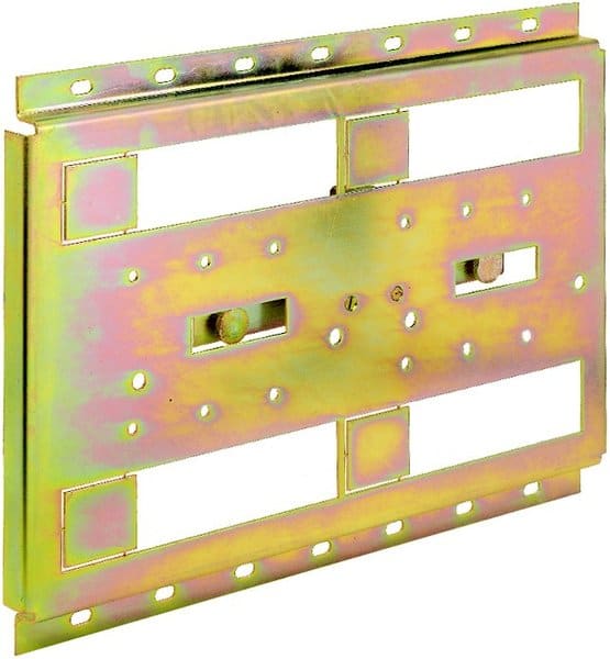 BTICINO S.P.A. - BTIM7198N MEGA M630/1600ES - SET INTERBL 2 INT FIS