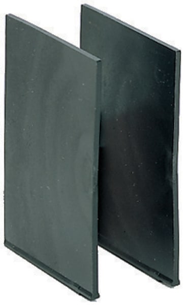 BTICINO S.P.A. - BTIM7295 MEGA M160/M630E - COPPIA SCHERMI TRA I P