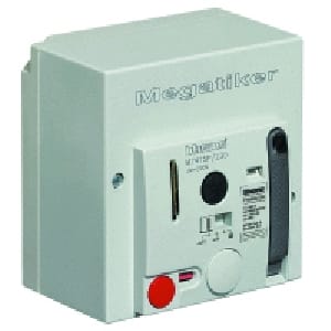 BTICINO BTIM7375P/024 MEGA M160/250 - COMANDO A PRECARICA 24V