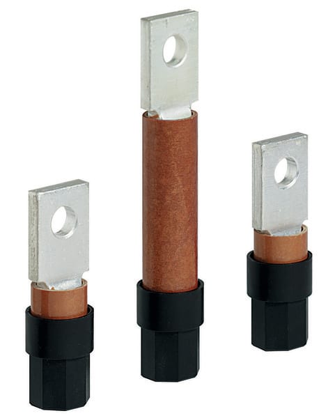 BTICINO S.P.A. - BTIM7450/P MEGA M400/630E - SET ATT POST 3P PIATTO