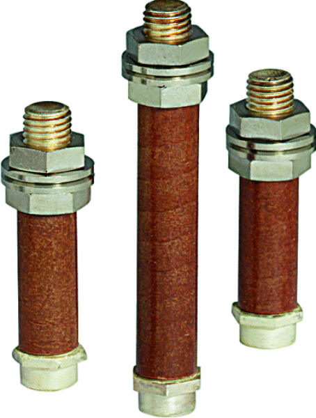 BTICINO S.P.A. - BTIM7450 MEGA M400/630E - SET ATT POST 3P CODOLO