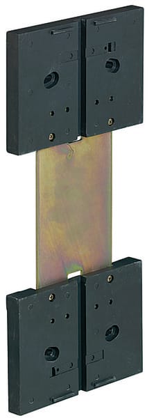 BTICINO S.P.A. - BTIM7490 MEGA M400/630E - BASE DI FONDO INT 3P E