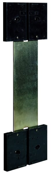 BTICINO S.P.A. - BTIM7491 MEGA M400/630E - BASE DI FONDO INT 4P+DI