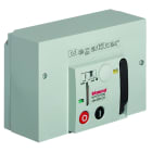 BTICINO - BTIM7875P/230 MEGA M630/1600ES - COMANDO A PRECARICA 2