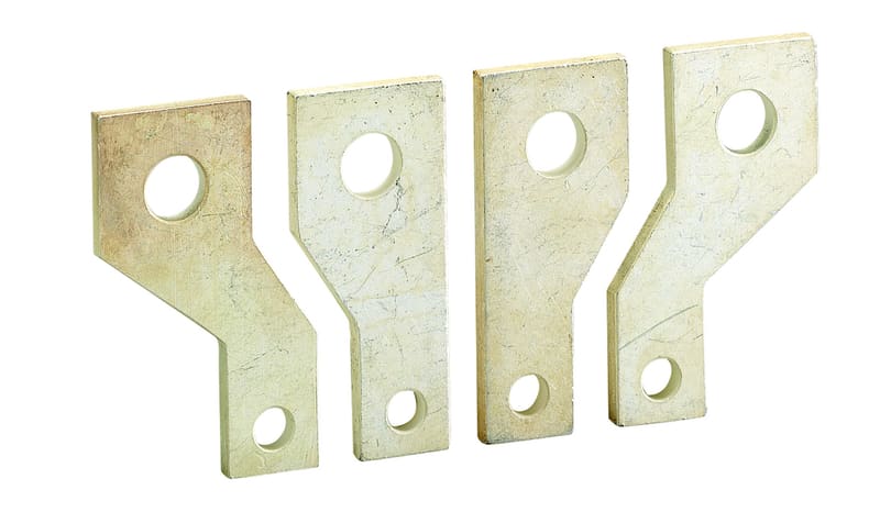 BTICINO S.P.A. - BTIM7A04 ATTACCHI ANT PROLUNGATI 4P D2