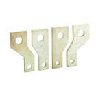 BTICINO - BTIM7A04 ATTACCHI ANT PROLUNGATI 4P D2