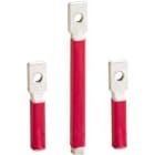 BTICINO - BTIM7A05 KIT 3PZ ATTACCHI POSTERIORI IN PIATTO SF