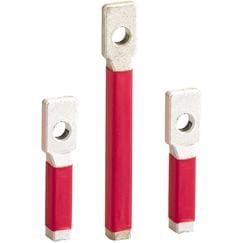 BTICINO S.P.A. - BTIM7A07 KIT 3PZ ATTACCHI POSTERIORI IN PIATTO SF