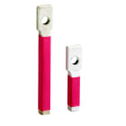 BTICINO - BTIM7A08 KIT 4PZ ATTACCHI POSTERIORI IN PIATTO SF