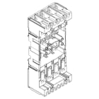BTICINO - BTIM7B02 BASE REMOVIBILE ATT ANT POST D1 4P