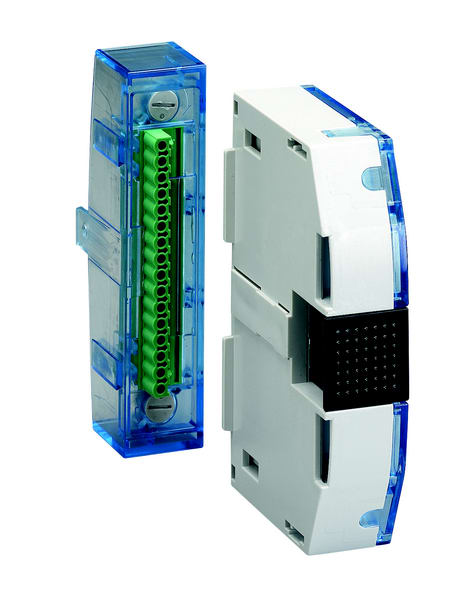 BTICINO S.P.A. - BTIM7B05 MODULO CONTATTI AUSILIARI