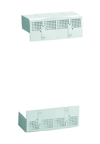 BTICINO S.P.A. - BTIM7C04 CALOTTE ATT POST D2 4P
