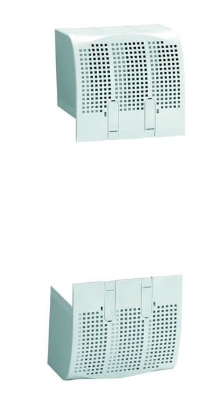 BTICINO S.P.A. - BTIM7C05 CALOTTE ATT ANT D1 3P
