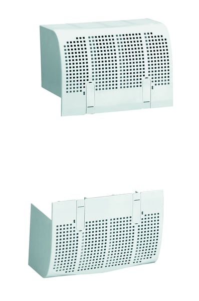 BTICINO S.P.A. - BTIM7C08 CALOTTE ATT ANT D2 4P