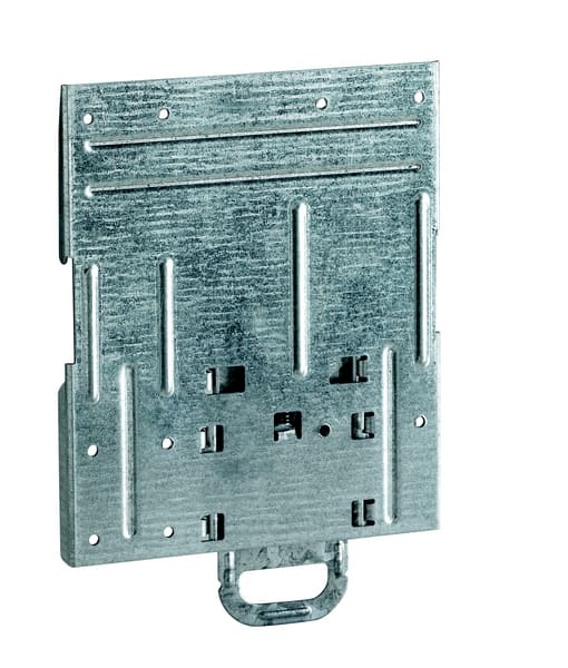 BTICINO S.P.A. - BTIM7M09 SUPPORTO DIN MOTORE D2