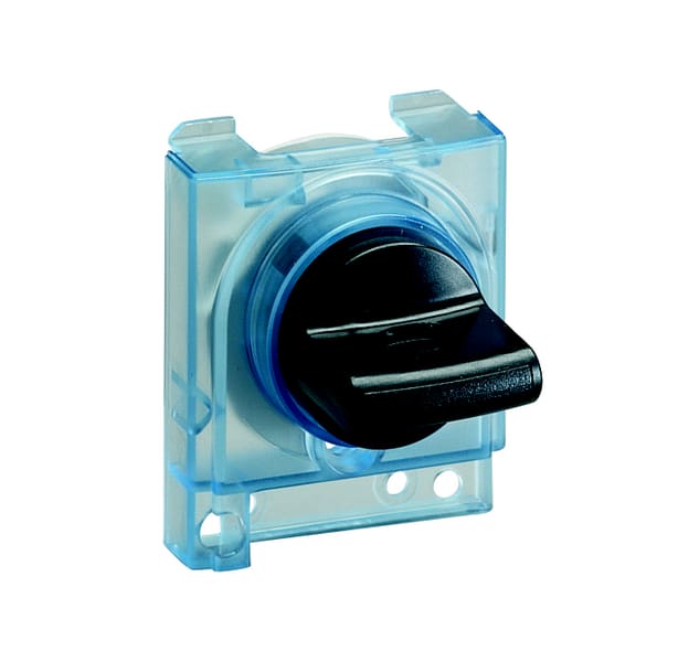 BTICINO S.P.A. - BTIM7R06 MANOVRA ROTANTE RINVIATA M160 250 EM