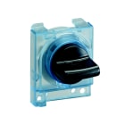 BTICINO - BTIM7R06 MANOVRA ROTANTE RINVIATA M160 250 EM