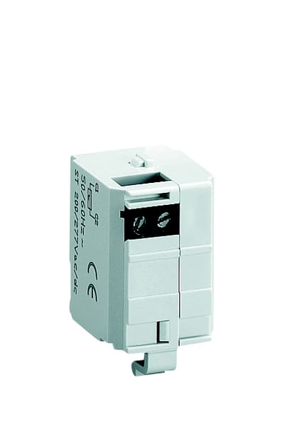 BTICINO S.P.A. - BTIM7S012 SGANCIATORE LANCIO 12V AC DC