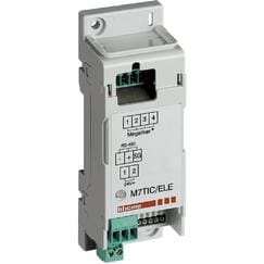 BTICINO S.P.A. - BTIM7TIC/ELE TICONTROL - INTERFACCIA MEGA ELETTRONICI