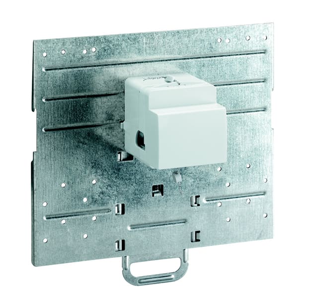 BTICINO BTIM7X03 MODULO INTERBLOCCO INTERRUTTORI D1 D2