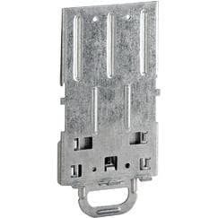 BTICINO S.P.A. - BTIM7X05 PIASTRA DIN M1