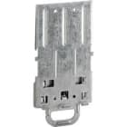 BTICINO - BTIM7X05 PIASTRA DIN M1