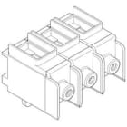 BTICINO - BTIM7X15 PIASTRA DIN M1 DIFF
