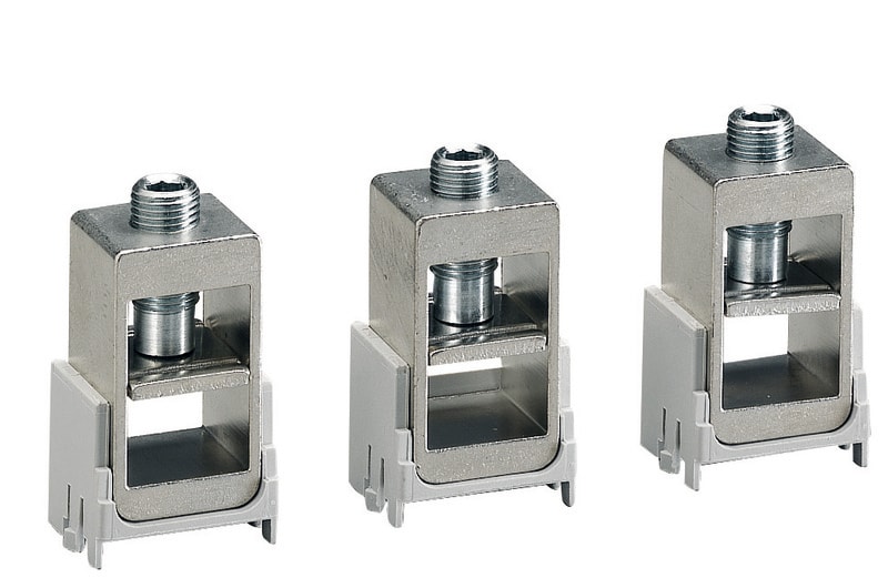 BTICINO S.P.A. - BTIM7X09 MORSETTO PER CAVI AL O CU