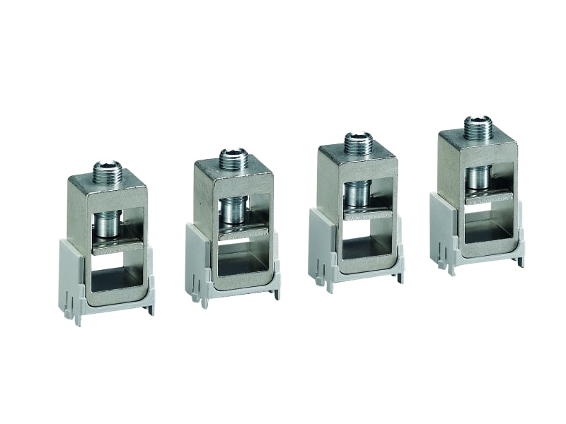 BTICINO S.P.A. - BTIM7X19 MORSETTO ESTERNO 250A GAMMA EUROPA 4PZ