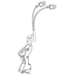BTICINO S.P.A. - BTIM8PC CONTATTO PRONTO A CHIUDERE MOLLE CARICHE