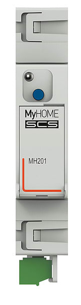 BTICINO S.P.A. - BTIMH201 IP SCENARIO MODULE BUS