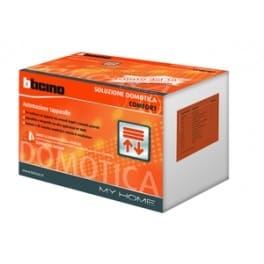BTICINO BTIMHKIT1013 MH - KIT AUTOMAZIONE TAPPARELLE