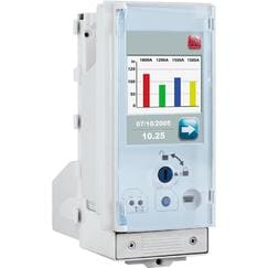 BTICINO S.P.A. - BTIMP6SH MEGABREAK - UNITA PROTEZIONE MP6 LSI