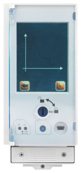 BTICINO S.P.A. - BTIMP6TH MEGABREAK - UNITA PROTEZIONE MP6 LSIG