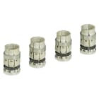 BTICINO - BTIMT7308/4 MEGA M160/250E - SET ALVEOLI ESTRAIBILE