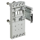 BTICINO - BTIMT7356DP MEGA M160/250 - BASE RIMOV DIFF A P COD