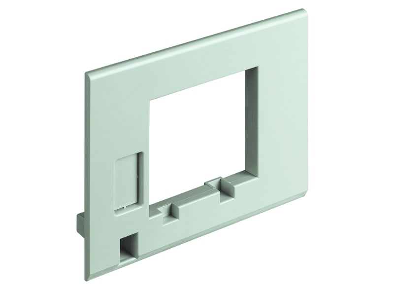 BTICINO S.P.A. - BTIMT7357PC MEGA 160/250-ESTR.PORTA CHIUSA INT.