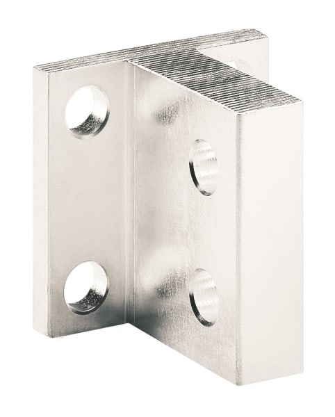 BTICINO S.P.A. - BTIMT8HV4P1 ATTACCHI VERT. 4P 60MM