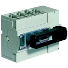 BTICINO - BTIT7233WF/200B SEZIONATORE MW250 - 3P 200A FRONTALE BOB