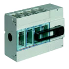 BTICINO - BTIT7414WF/630 SEZIONATORE FRONT 4P