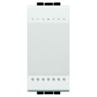 BTICINO - BTIN4004N LL - INVERTITORE 16A 1M BIANCO