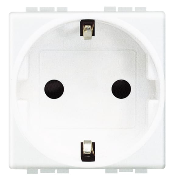 BTICINO S.P.A. - BTIN4141 Steckdose