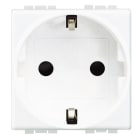 BTICINO - BTIN4141 Steckdose 2-Polig