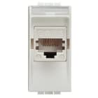 BTICINO - BTIN4261AT6 BTNET - LIGHT RJ45 UTP CAT6