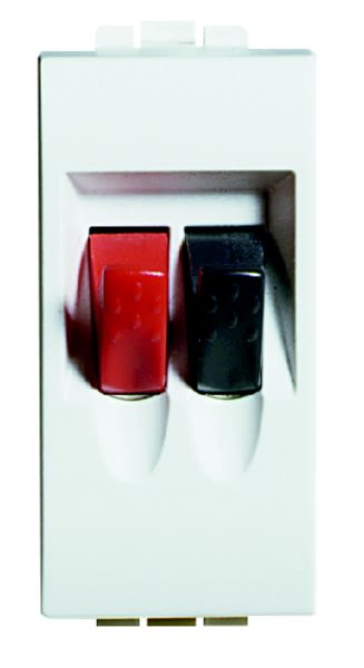 BTICINO S.P.A. - BTIN4294 LIGHT - CONNET ALTOPARLANTE HOME CINEMA
